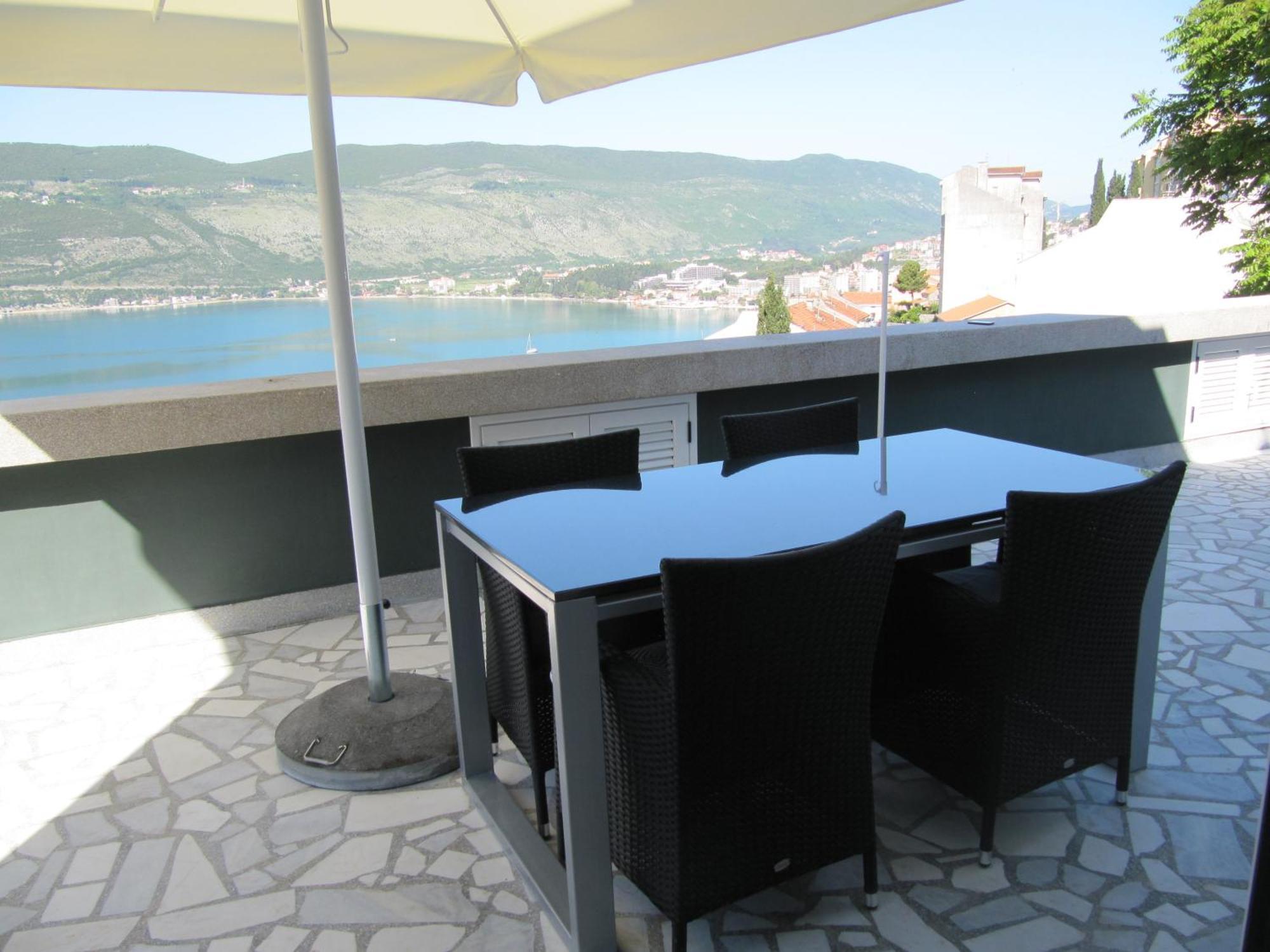 Apartment Cindy Herceg Novi Exterior photo