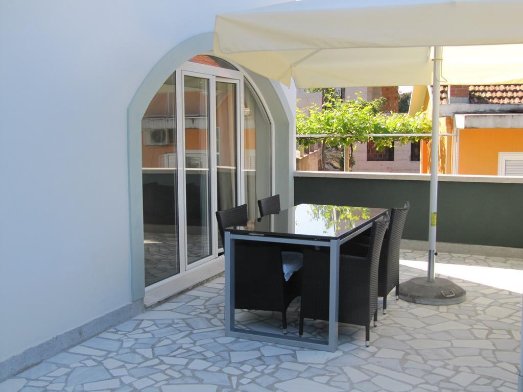 Apartment Cindy Herceg Novi Exterior photo