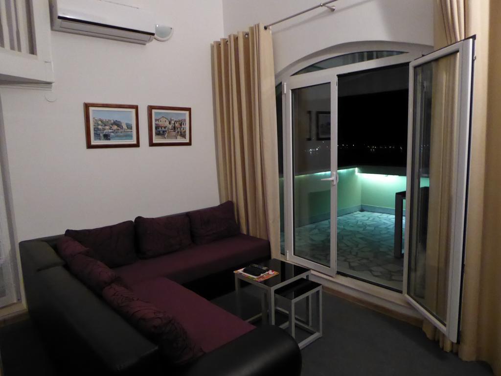 Apartment Cindy Herceg Novi Exterior photo