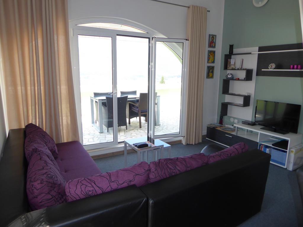 Apartment Cindy Herceg Novi Exterior photo