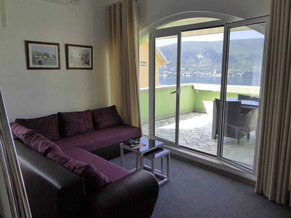 Apartment Cindy Herceg Novi Exterior photo