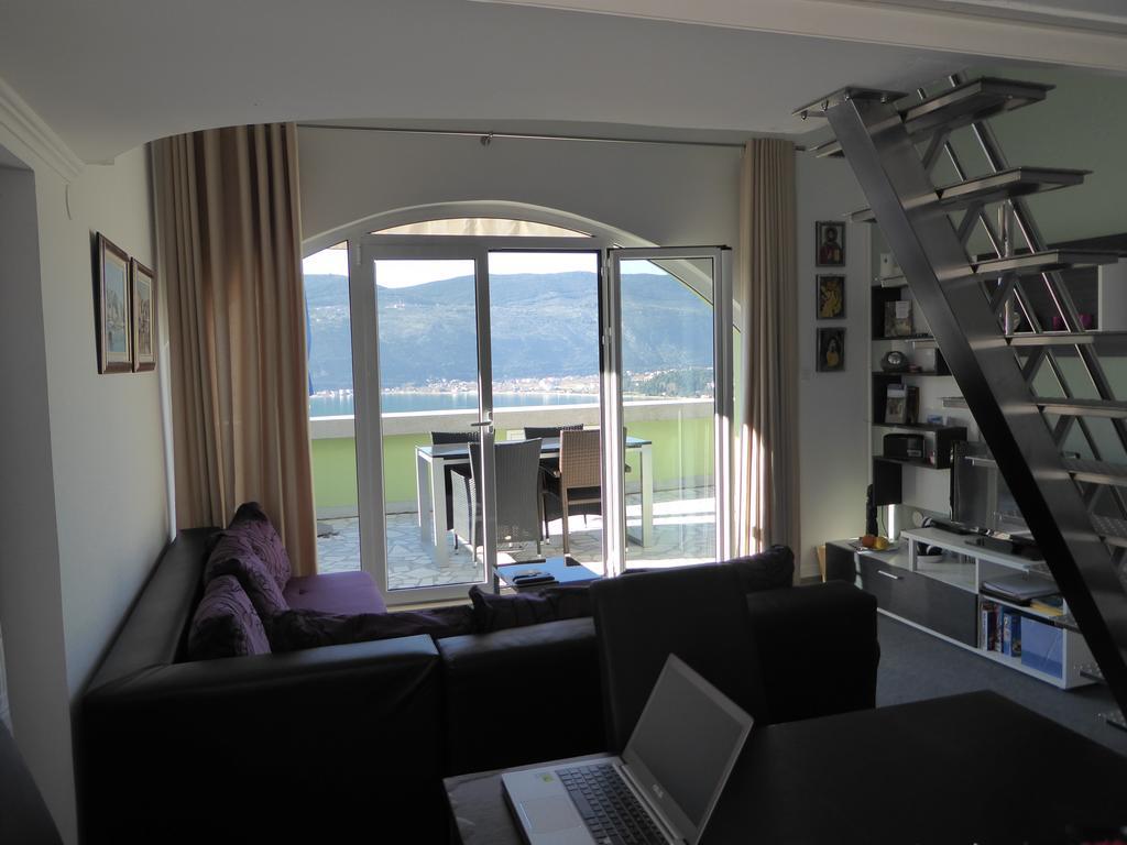 Apartment Cindy Herceg Novi Exterior photo