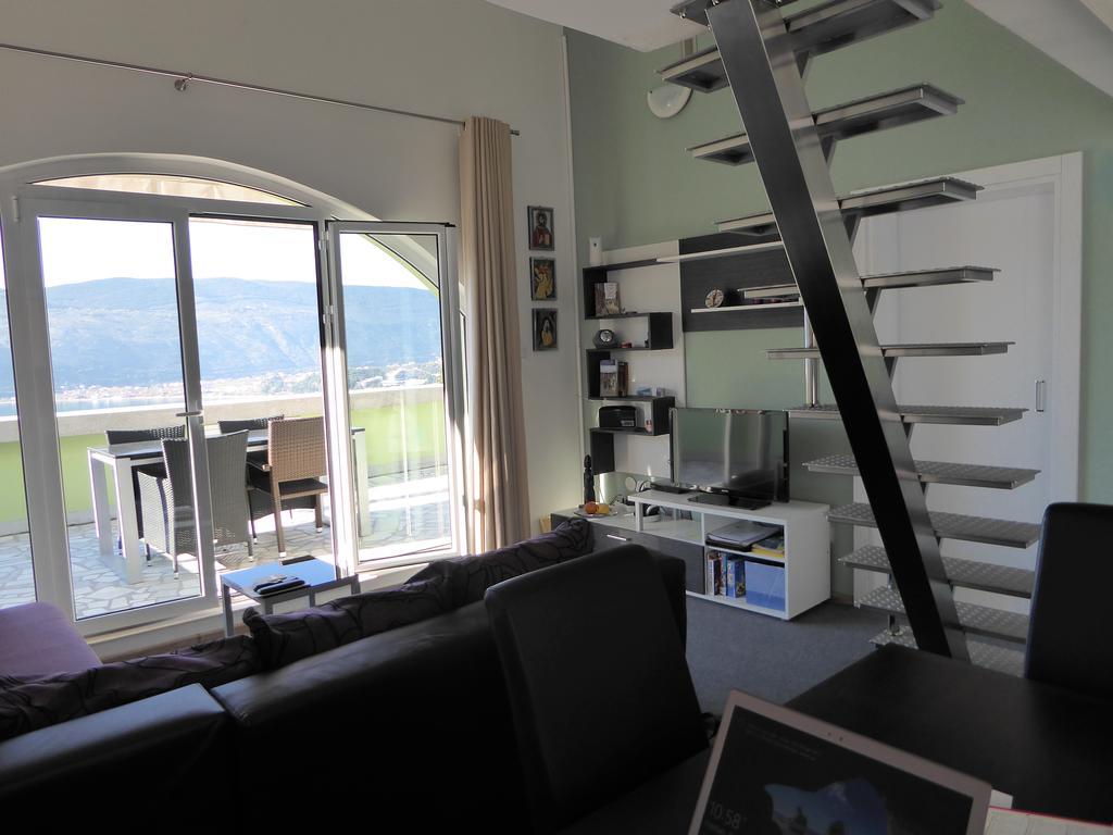 Apartment Cindy Herceg Novi Exterior photo