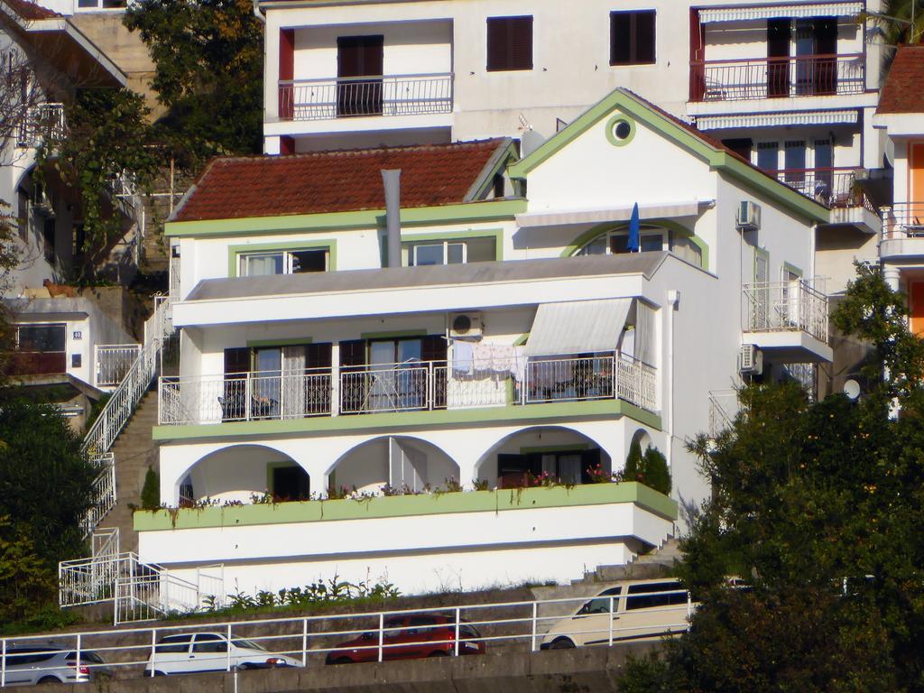 Apartment Cindy Herceg Novi Exterior photo