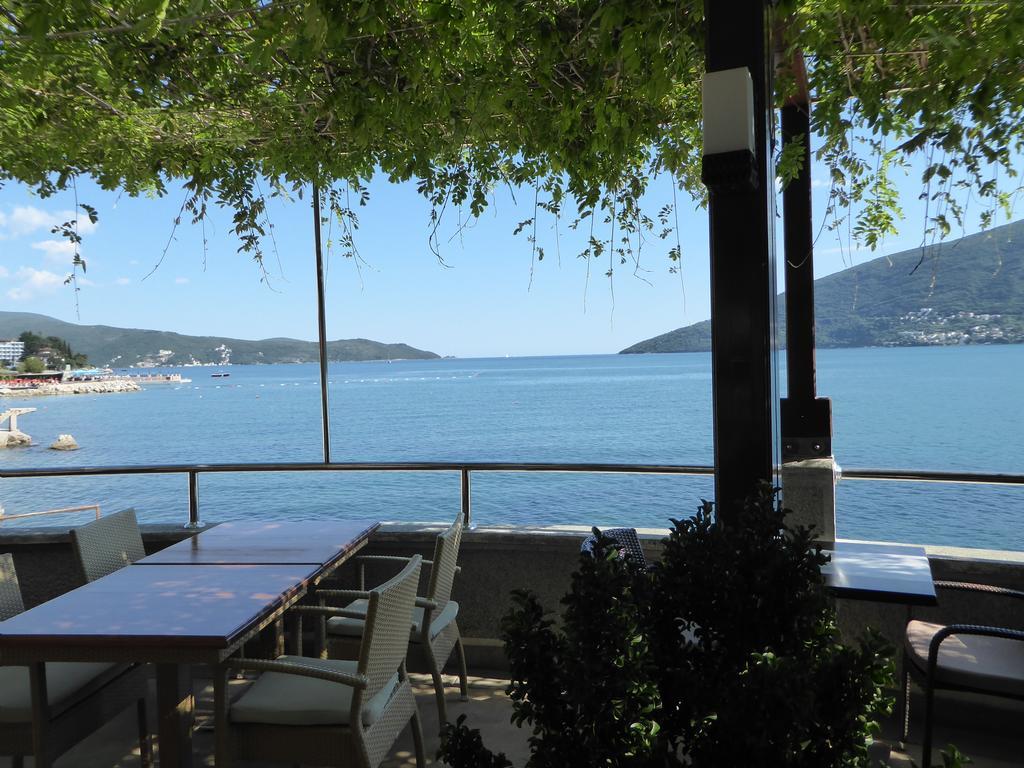 Apartment Cindy Herceg Novi Exterior photo